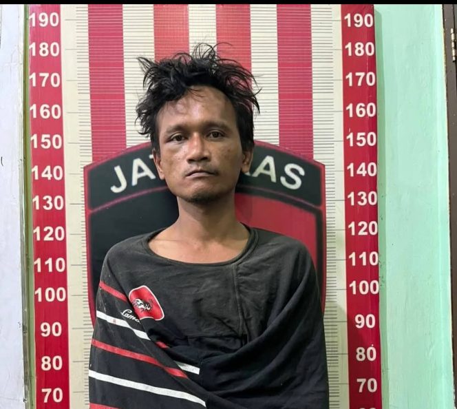 
					Modus Ingin Mencuri, Pria di Tapteng Diduga Hendak Lecehkan Anak di Bawah Umur