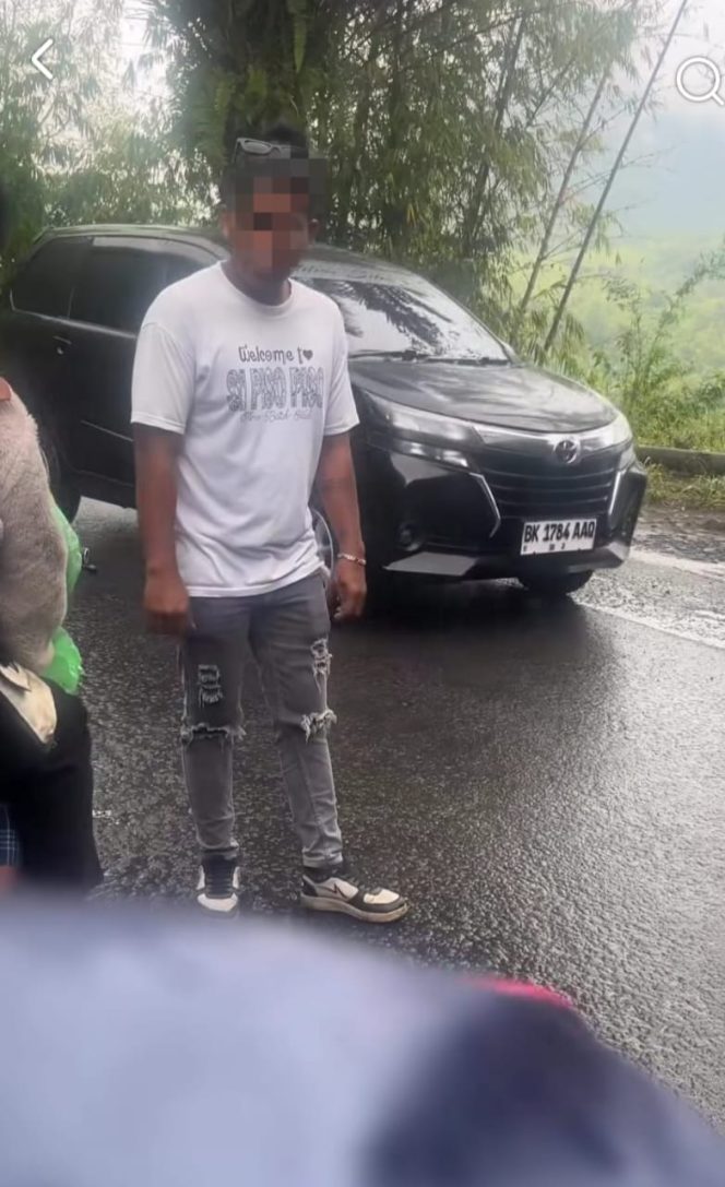 
					Terkesan Kebal Hukum Para Pelaku Pungli Wisata Air Panas Doulu Terus Beraksi