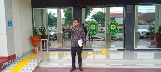 
					Kuasa Hukum Ajukan Praperadilan Kasus Pencurian Sawit di Asahan, Dugaan Prosedur yang Cacat Hukum