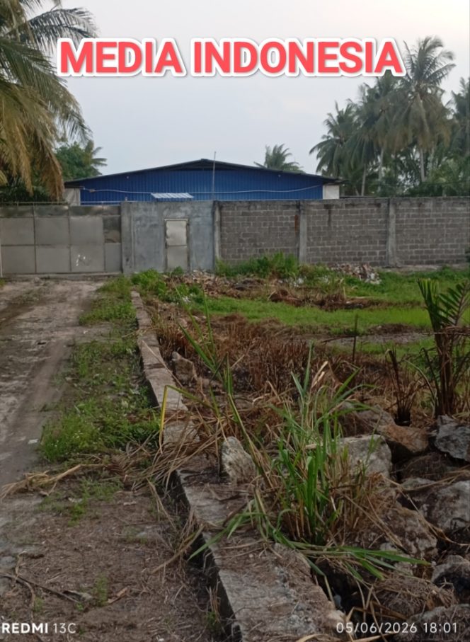 
					Dinas Perizinan Sergai Segera Turunkan Tim Pengawasan Terhadap Usaha Ternak Ayam di Desa Sukajadi yang Diduga Belum Mengantongi Izin.