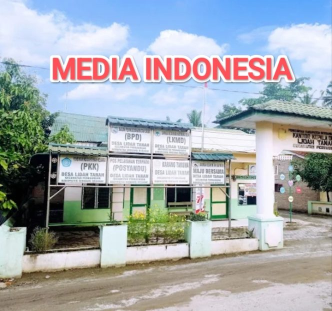 
					Warga Miskin di Desa Lidah Tanah Punya KKS Tersisih Tidak Dapat Bansos Jadi Sorotan.