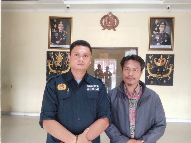
					Kuasa Hukum TA’A Loi S.H,. Desak Polres Nisel Gelar Perkara Kasus Penggelapan Asuransi Miliaran