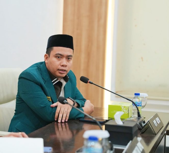 
					Sikap Tegas PP IPA Atas Kasus Guru Sodomi Murid di Tanjungbalai: Dorong RUU Penindakan LGBTQ