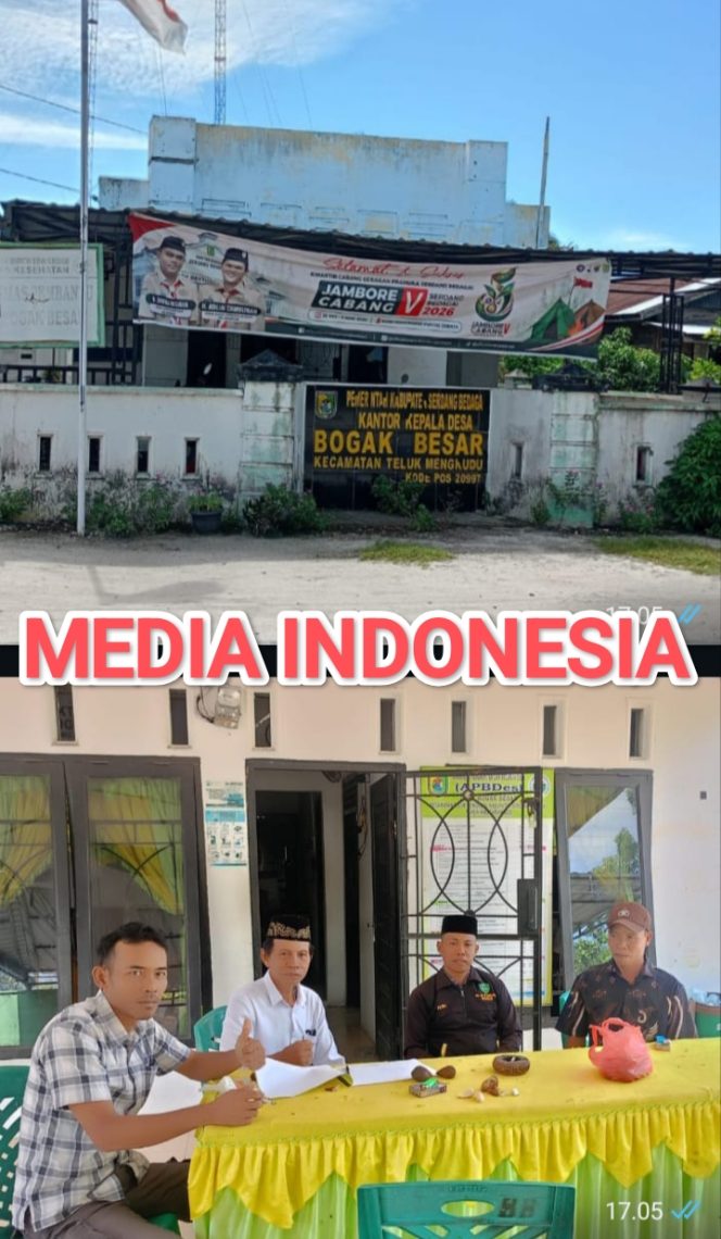 
					Dampak Lingkungan Ternak Ayam Meresahkan, Warga Dusun 6  Desa Bogak Besar Resmi Mengadu ke Pemdes.