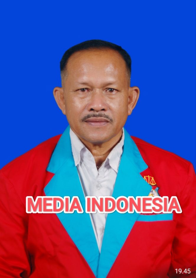 
					Ketua AJH Sergai Desak APH Usut Kelangkaan BBM dan Tindak Tegas Dugaan Penyimpangan Distribusi.