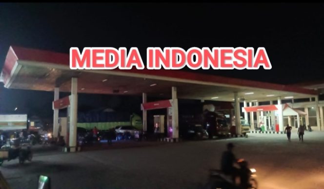 
					Atasi Krisis BBM di Sumut, TNI – Polri dan Armada Tangki Industri Dilibatkan Dalam Pendistribusian.