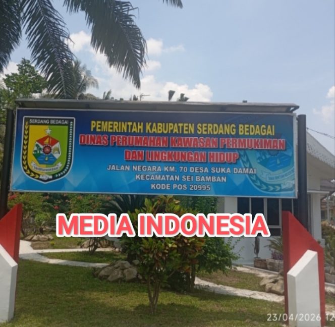 
					Menolak Lupa di Sungai Liberia: Ketika Prediksi Publik Terbukti dan Kasus Limbah Kilang Ubi Menguap.