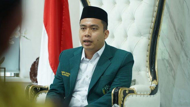 
					Ketum PP IPA Mhd Amril Harahap Kecam Penyebaran Video Hoaks Zulhas: Menyesatkan Publik!