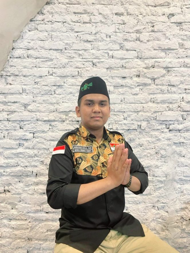 
					Munawar Kholil Nur Tegaskan: BEM Sumut Harus Cerdas Sikapi Informasi, Jangan Asal Tuding dan Menakut-nakuti Pelaku Usaha SPBU