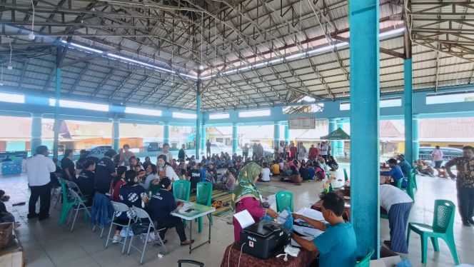
					CETINGAN HADIR DI KECAMATAN TIGABINANGA, INOVASI KOLABORATIF PERCEPAT PENCEGAHAN STUNTING
