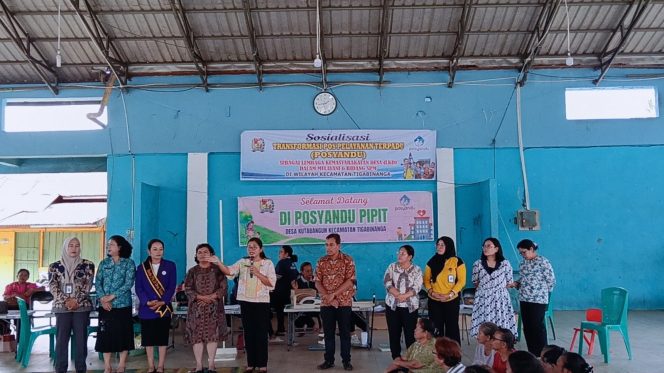 
					CETINGAN HADIR DI KECAMATAN TIGABINANGA, INOVASI KOLABORATIF PERCEPAT PENCEGAHAN STUNTING