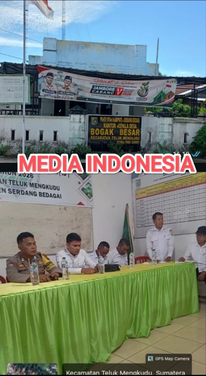 
					Menuju Titik Terang: Warga Dusun 6 Bogak Besar Sambut Positif Hasil Mediasi Kedua dengan Pengusaha Ternak