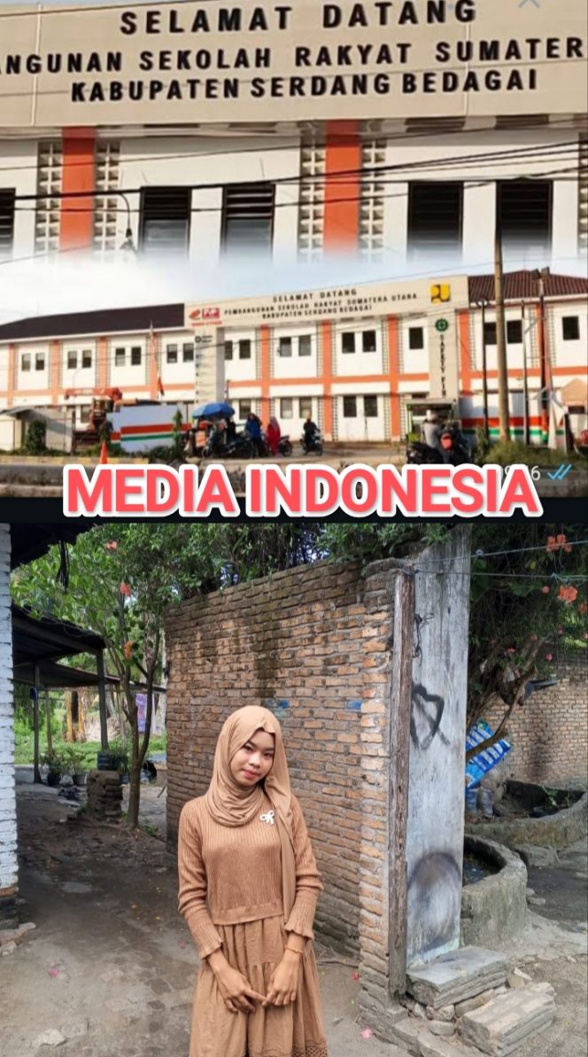 
					Diduga Kabur dari Sekolah Rakyat Sergai, Keberadaan Selvi Anggraini Masih Misteri: Orang Tua Menangis Kecewa.