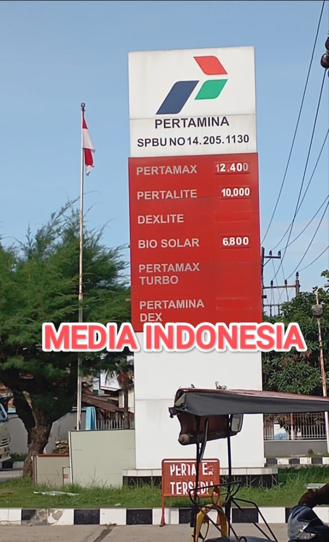 
					Aroma Kongkalikong Solar Subsidi di SPBU Kota Galuh Menyengat, Polda Sumut dan Polres Sergai Didesak Turun Tangan.