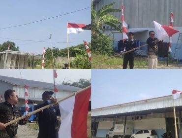 SPPG TEGAL PANGKAH GROBOG KULON 
