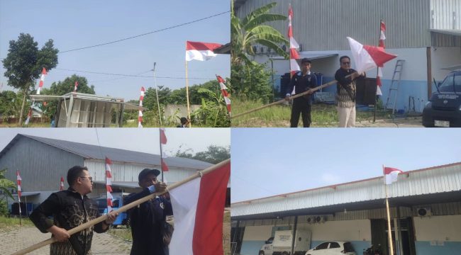 SPPG TEGAL PANGKAH GROBOG KULON 