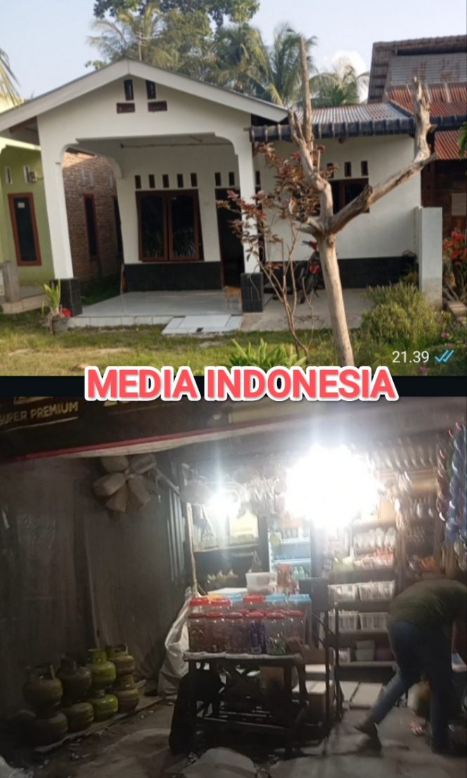 
					Warga Desak Polres Sergai Segera Tindak Tegas Pelaku Dugaan Pengoplos BBM dan Penjual Eceran BBM Oplosan.
