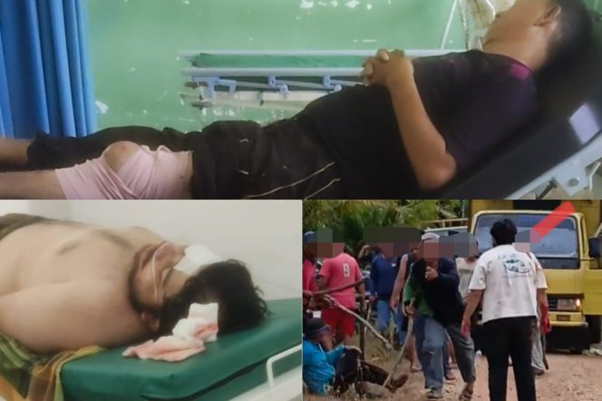 
					Bupati Palas Jangan Diam, Dugaan Penganiayaan yang Seret Nama Kades Gunung Malintang Wajib Diusut Tuntas