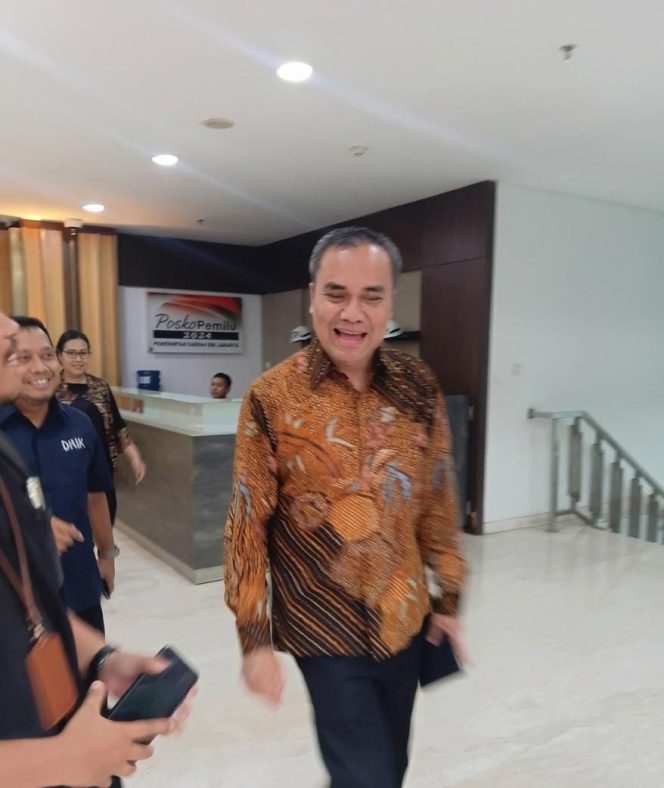 
					Skandal Pembiayaan Crowde: Diperiksa Kejati DKI 5 Jam, Pengawas Perbankan OJK Bungkam