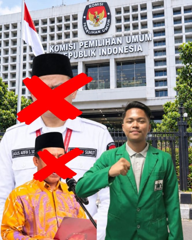 
					Sorotan Dugaan Aset Pemkab Mengarah ke Ketua KPU Langkat, SEMA PTKIN Sumatra Siapkan Aksi