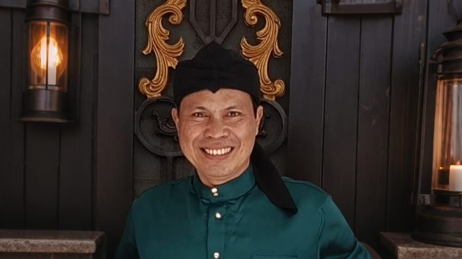 
					Oleh Kandidat Ketum PBNU Non-Vocer, M. Safrizal Almalik: “Jangan Sampai PBNU Terseret Pusaran Masalah Korupsi”
