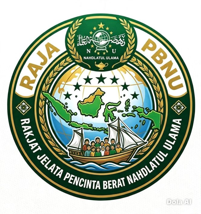 
					KEMBALIKAN MARWAH NU, SELAMATKAN JAM’IYYAH