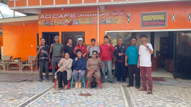 
					Solidkan Organisasi, PD MIO Karo 2026-2030 Gelar Rapat Perkenalan Pengurus dan Tupoksi