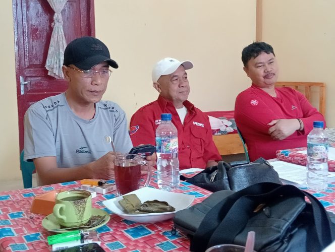 
					Brigjen Pol (Purn) dr. Antonius Ginting Dibersihkan dari Tuduhan: PD MIO Karo Tegaskan Dugaan Unggahan Viral 100% Hoaks