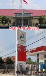 Dugaan Skandal Solar SPBUN Tanjung Beringin Viral, Camat dan Pejabat APH Sergai Kompak Bungkam.