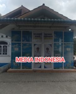 Sulit Dikonfirmasi Terkait Masalah Warga, Kinerja Kadishub Sergai Dipertanyakan.