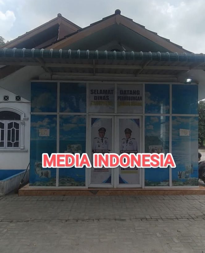 
					Sulit Dikonfirmasi Terkait Masalah Warga, Kinerja Kadishub Sergai Dipertanyakan.