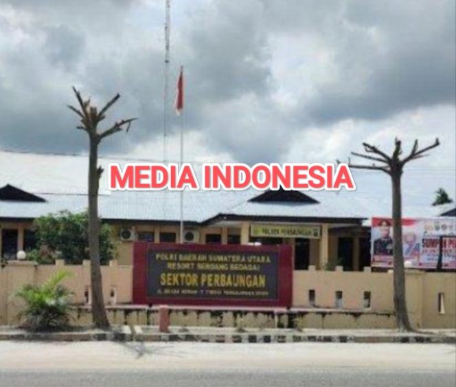 
					Dugaan Fitnah Keji Tuduh Selingkuh hingga Ganggu Rumah Tangga, Husin Arifin Resmi Diperiksa Polsek Perbaungan. 