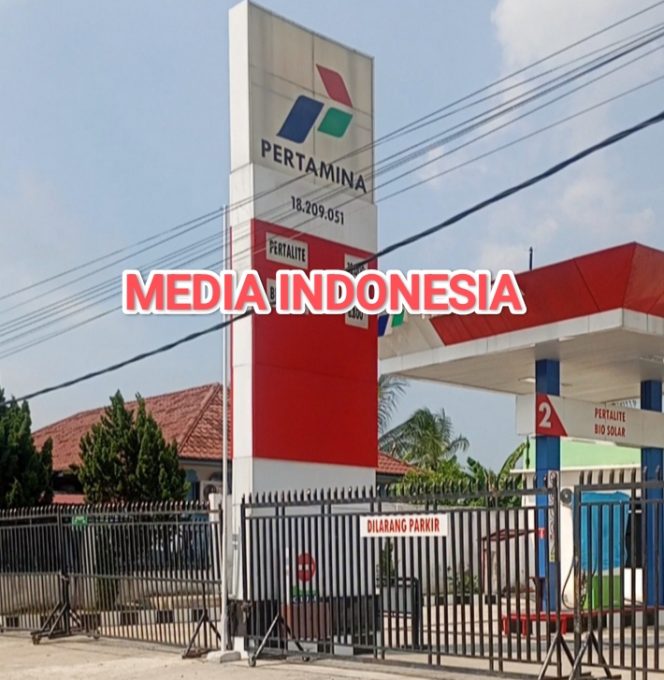 
					Dugaan Pembiaran Penyalahgunaan Solar Subsidi di SPBUN Tanjung Beringin, Publik Desak Polda Sumut Turun Tangan.