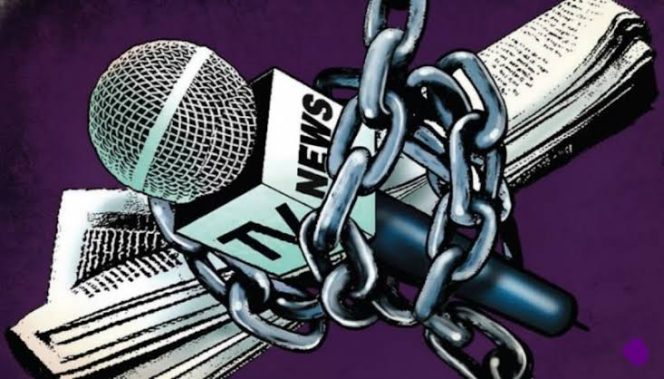 
					Misno Sampaikan Hak Jawab, Tegaskan Tak Bermaksud Halangi Tugas Jurnalistik Syahrial