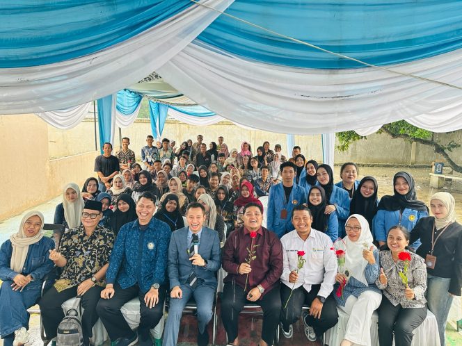 
					Syafii Efendi : AMIK Polibisnis Perdagangan siap berikan dampak nyata bagi industri