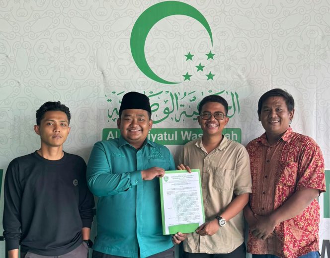 
					Komitmen Langkah Konsolidasi Organisasi, HIMMAH Sumut Tunjuk Abd Halim Jadi Plt Ketua HIMMAH Sergai