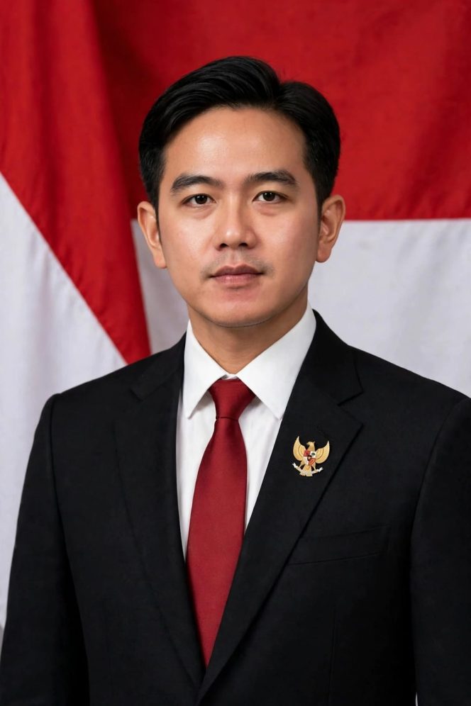 
					MK Tolak Gugatan Syarat Pendidikan Gibran, Gibran Tetap Sah Sebagai Wakil Presiden RI