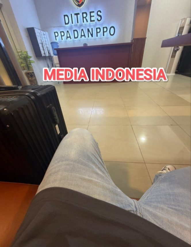 
					Ujian Integritas Kapolda Sumut Baru: Warga Siantar Diduga Jadi Korban ‘Pengkondisian Kasus’ dan Pemerasan Ratusan Juta Rupiah oleh Oknum Ditreskrimum/PPO.