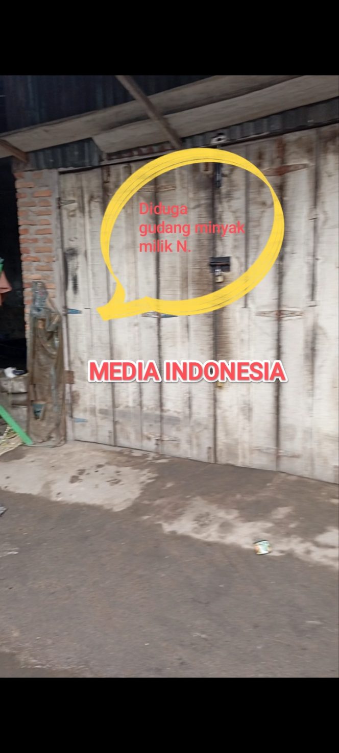 
					Dugaan Pelangsiran dan Niaga Ilegal BBM Pertalite di Sei Bamban Terus Beroperasi, Publik Desak Kapolres Sergai Turun Tangan. 