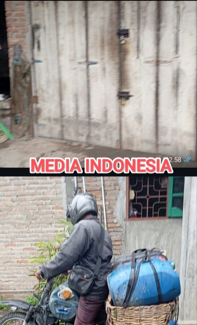 
					Dugaan Pelangsiran BBM Subsidi di Sei Bamban: Dalih “Bantu Petani” Dinilai Celah Menghindari Hukum, Aparat Didesak Bertindak Tegas. 