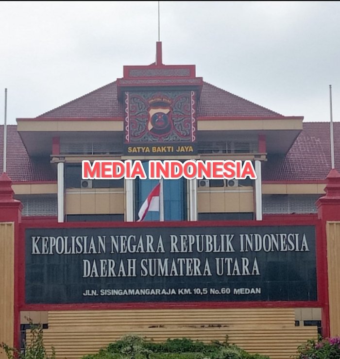 Terkait Dugaan Pengkondisian Kasus M. Fatih Ritonga, Kabid Humas dan Ditres PPA-PPO Polda Sumut Memilih Bungkam.