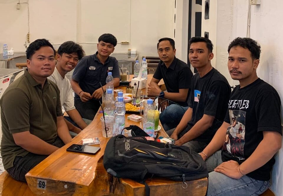 (Foto: Dokumentasi Pemuda Persatuan Islam Sumut)