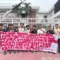 Sinyalir Monopoli Proyek LPJU Miliaran di Dishub, HIPMA-SU Desak Kejari Medan Segera 'Seret' Oknum Terlibat